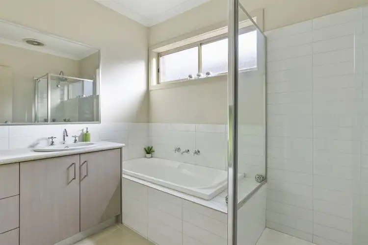 Sixth view of Homely unit listing, 1/7 Vanderbilt Avenue, Truganina VIC 3029
