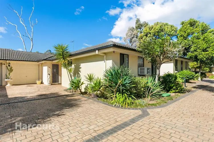 12/84 Adelaide Street, Oxley Park NSW 2760