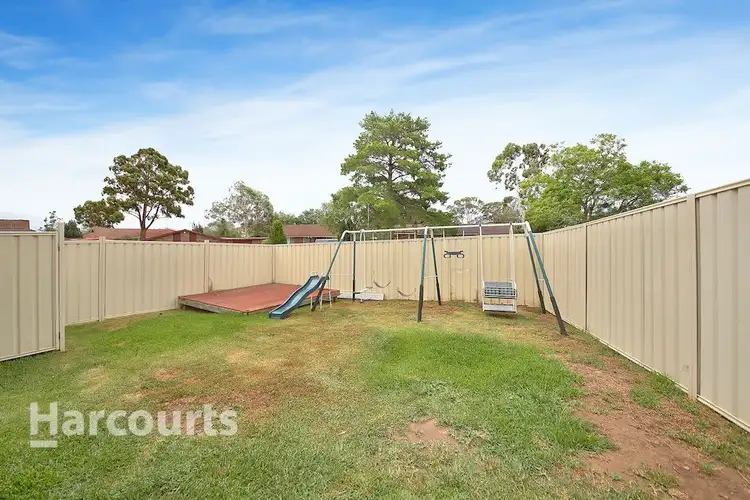 Seventh view of Homely house listing, 4 Coppabella Crescent, Bradbury NSW 2560