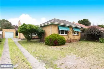 Main view of Homely house listing, 44 Bayview Road, Frankston VIC 3199