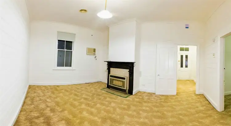 Second view of Homely house listing, 200 Hovell Street, Cootamundra NSW 2590
