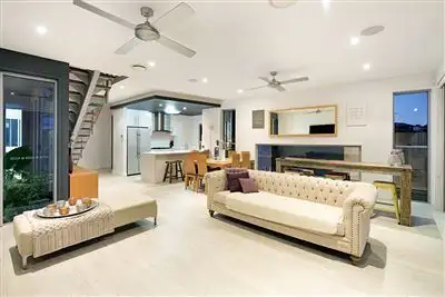 Sixth view of Homely semi-detached listing, 1/47 Compass Drive, Biggera Waters QLD 4216