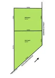 Second view of Homely house listing, 7 Edward Street, Woodville South SA 5011