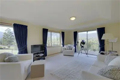 Fourth view of Homely house listing, 122 Bennetts Road, Mountain River TAS 7109