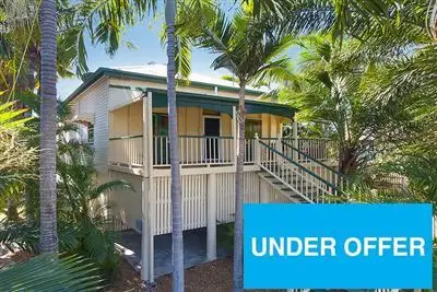 59 Bayswater Terrace, Hyde Park QLD 4812