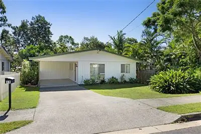 Main view of Homely house listing, 19 Warana Avenue, Southport QLD 4215