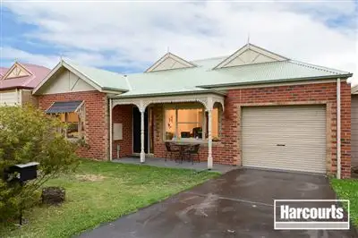 32 Waterbush Crescent, Lyndhurst VIC 3975