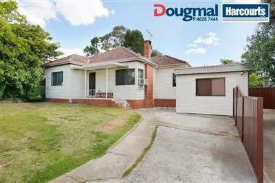 57 Chamberlain Street, Campbelltown NSW 2560
