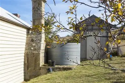 Seventh view of Homely house listing, 313 Rhyndaston Road, Colebrook TAS 7027