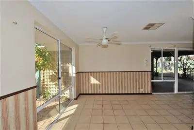Fifth view of Homely house listing, 8 Delray Close, Warnbro WA 6169