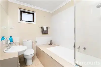 Fifth view of Homely townhouse listing, 2/23 Barlyn Road, Mount Waverley VIC 3149
