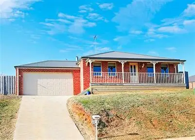 Main view of Homely house listing, 22 Rosemond Way, Bannockburn VIC 3331