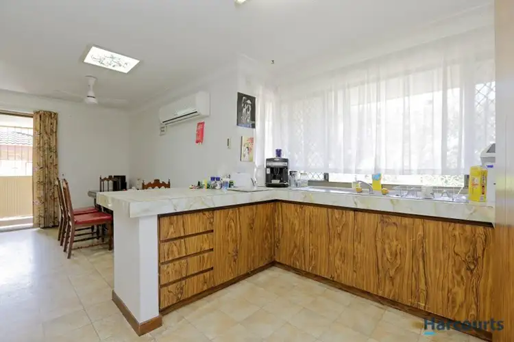 Fifth view of Homely house listing, 139 Wheatley Street, Gosnells WA 6110