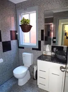 Seventh view of Homely house listing, 9 Verwey Close, Wangaratta VIC 3677