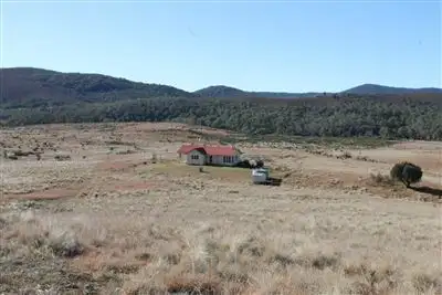 Second view of Homely rural property listing, 4369 Cooma Road, Braidwood NSW 2622