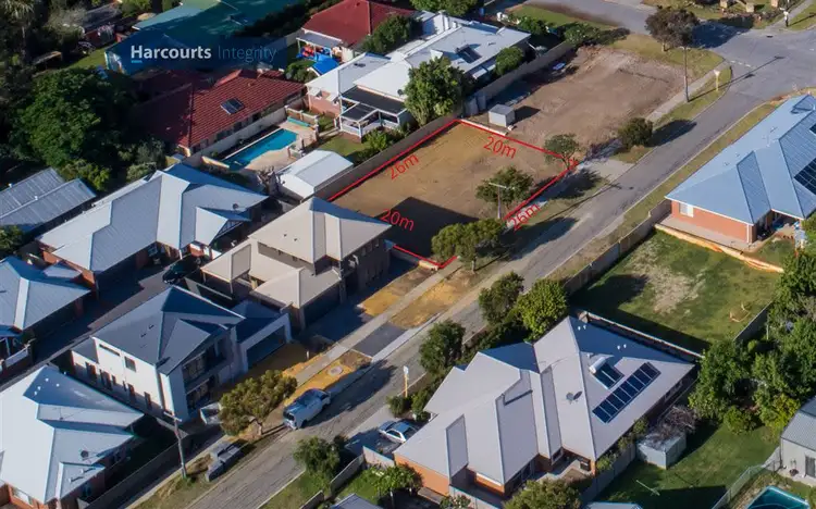 51 Harcourt Street, Bassendean WA 6054