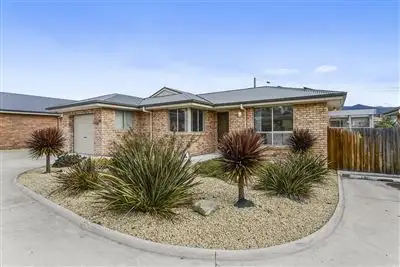 Main view of Homely unit listing, 5/8 Athol Street, Lutana TAS 7009