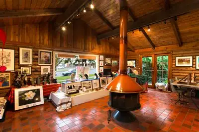 Third view of Homely house listing, 307 Warrenheip Street, Buninyong VIC 3357