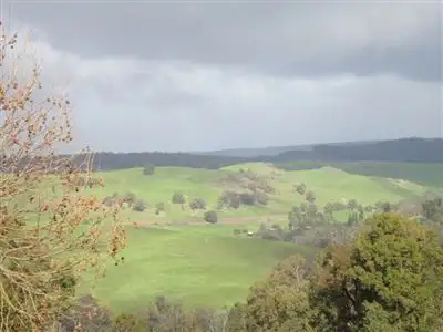 Fourth view of Homely land listing, 5 Riverview Close, Bridgetown WA 6255