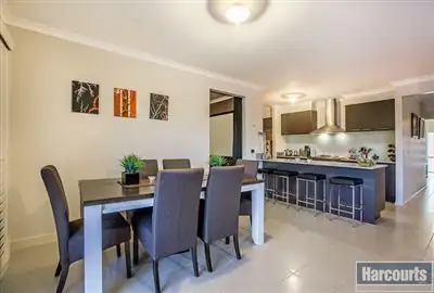 Third view of Homely house listing, 30 Mernda Village Drive, Mernda VIC 3754