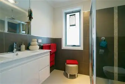 Sixth view of Homely unit listing, 2/1 Franklin Drive, Shearwater TAS 7307