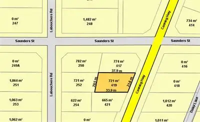 Main view of Homely house listing, 419 Canning Highway, Como WA 6152