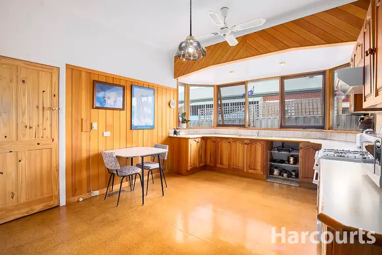Third view of Homely house listing, 1/13 Cypress Avenue, Boronia VIC 3155