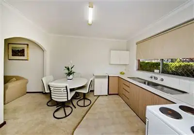 Main view of Homely unit listing, 8/397 Hector Street, Yokine WA 6060