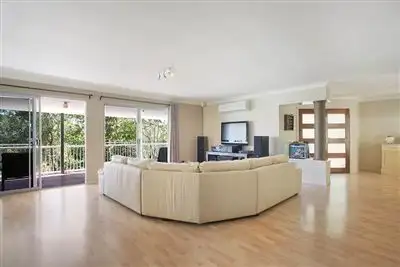 Fifth view of Homely house listing, 11 Amulla Court, Mudgeeraba QLD 4213