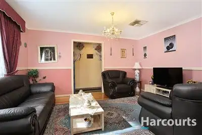 Fourth view of Homely house listing, 6 Holroyd Drive, Epping VIC 3076