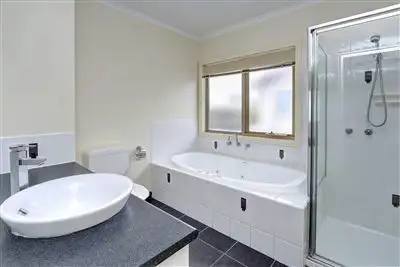 Fifth view of Homely townhouse listing, 3/1749 Point Nepean Road, Rosebud VIC 3939