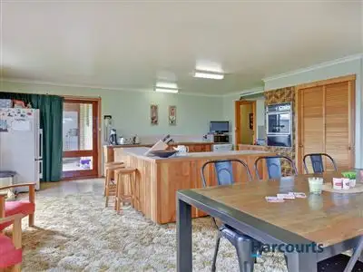 Fourth view of Homely house listing, 18 Wiseman Street, Shorewell Park TAS 7320
