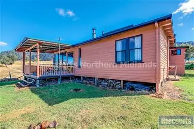 Fourth view of Homely rural property listing, 1278 Lake River Road, Cressy TAS 7302