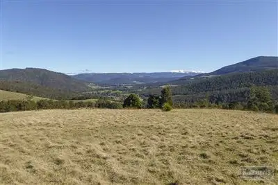 Second view of Homely land listing, - Boundary Creek Road, Judbury TAS 7109