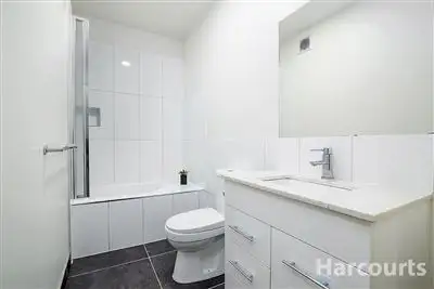 Sixth view of Homely apartment listing, 2/2 Woodvale Road, Boronia VIC 3155