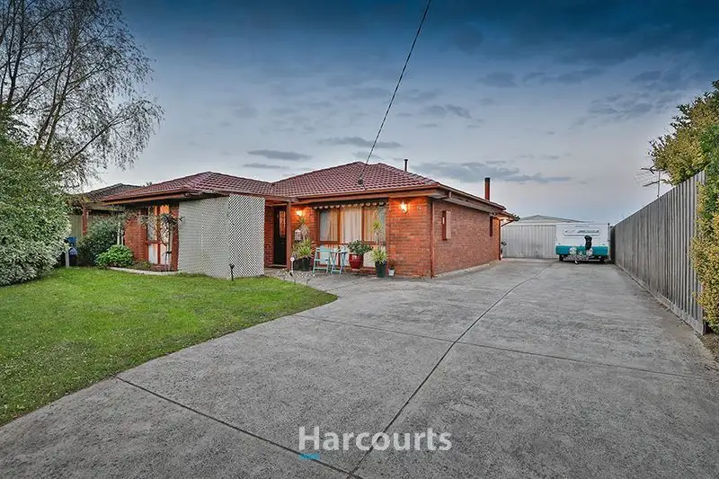 Main view of Homely house listing, 74 Barrington Drive, Pakenham VIC 3810