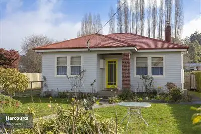 56 Kermandie River Road