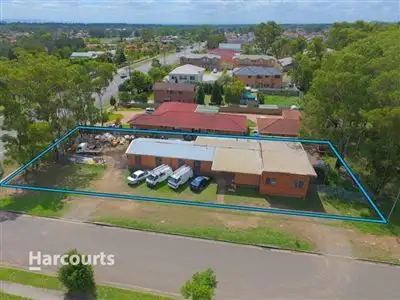 Second view of Homely house listing, 360 Rooty Hill Road, Plumpton NSW 2761
