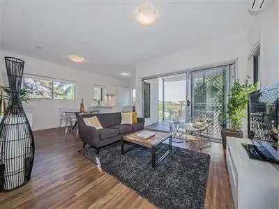 Main view of Homely townhouse listing, 5/41 Cambridge Street, Carina Heights QLD 4152