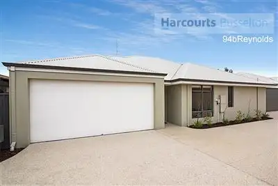 Prop 94 Reynolds Street, West Busselton WA 6280