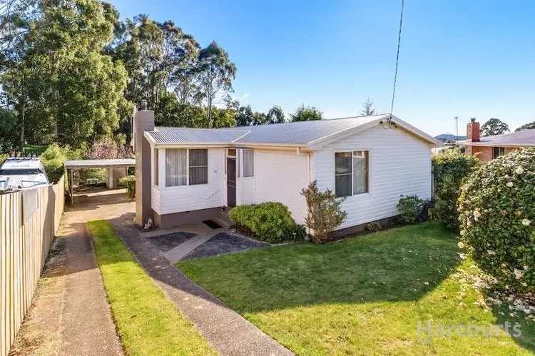 10 Jacobs Crescent, Upper Burnie TAS 7320