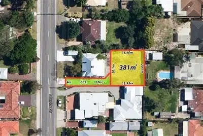 28A Iolanthe Street, Bassendean WA 6054