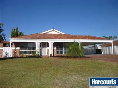 Main view of Homely house listing, 6 Galen Close, Eaton WA 6232