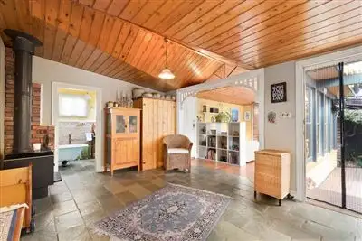 Fifth view of Homely house listing, 28 Forth Road, Don TAS 7310