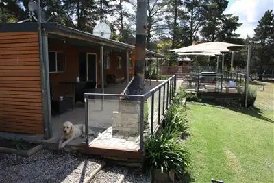 Fourth view of Homely rural property listing, 174 Conservation Cresent Hargraves, Mudgee NSW 2850