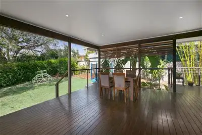 33 Susannah Street