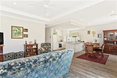 Third view of Homely house listing, 1A Brooking Street, Goolwa SA 5214