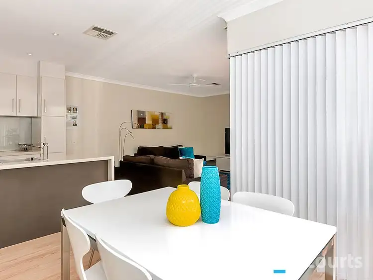 Seventh view of Homely house listing, 419 Lakeside Drive, Joondalup WA 6027