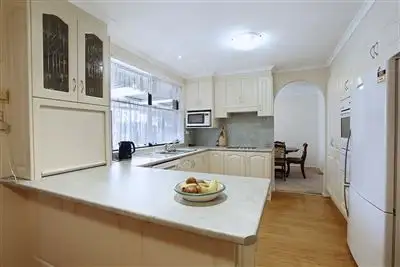 Second view of Homely house listing, 14 Diamond Place, Eagle Vale NSW 2558