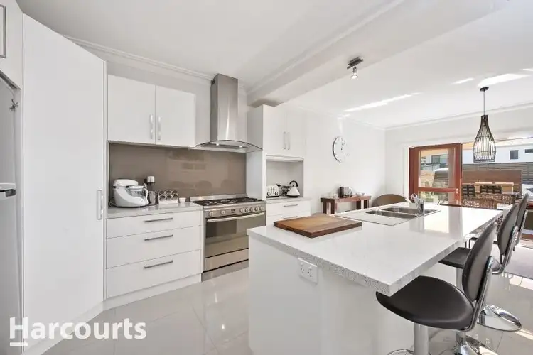Fourth view of Homely house listing, 4a Essex Street, Ballarat Central VIC 3350